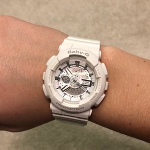 Baby G Shock